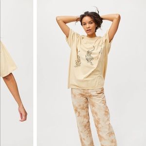 Project Social tee